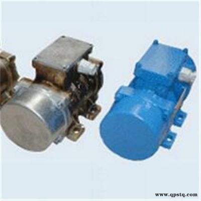 捷克Webac振動器