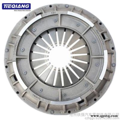 專業(yè)生產(chǎn)3482051131鐵強TQ 離合器片離合器壓盤離合器從動盤