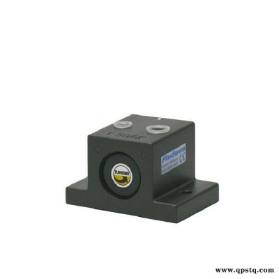 FINDEVA氣動渦輪振動器T50HP進口轉輪振動器管道振動下料