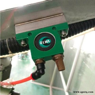 溪熙品牌球型振動器VK200氣動振動器小型耐腐蝕震動振動機