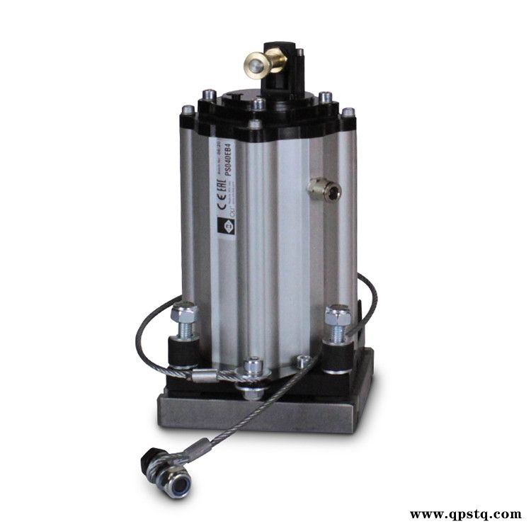 意大利歐力氣錘PS040EB4鋁合金外殼原裝進(jìn)口氣動(dòng)振動(dòng)器