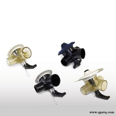 意大利進口歐力氣碟VBT料倉吹起振動落砂粉料助流