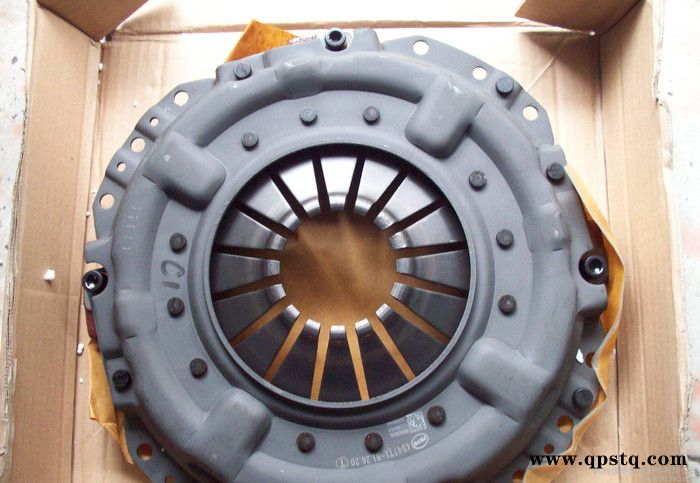 **東風(fēng)350離合器壓盤