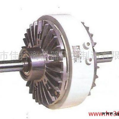 供應佳科JKMC-0.6(6NM)磁粉離合器