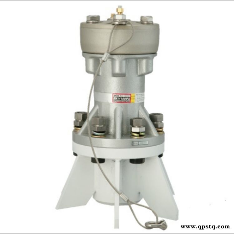 日本進口EXEN接力式氣錘RKV100PAR(J敲擊器空氣打擊器振動解決堵塞