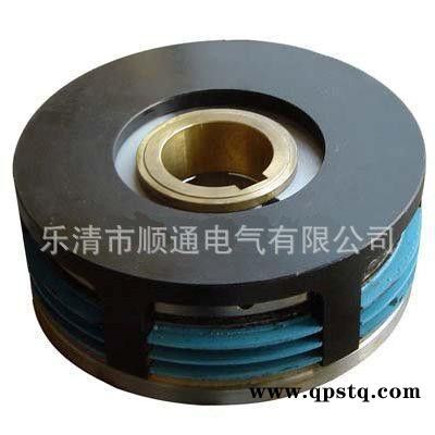 濕式電磁離合器  DLM10-4A