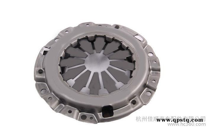 五十鈴系列100P離合器