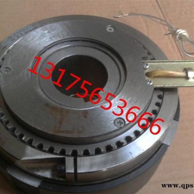 干式多片電磁離合器 DLK1-25A  DLK1-25 24