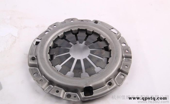 430薩克斯離合器壓盤