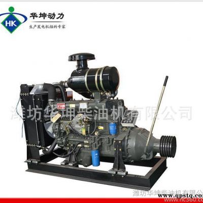 破碎機粉碎機打樁機專用離合器柴油機 帶皮帶輪離合器柴油機