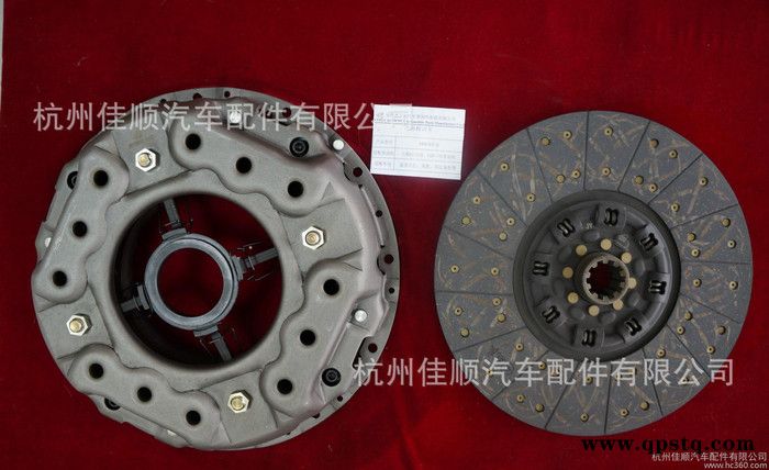 批發(fā)全新**離合器壓盤型號齊全