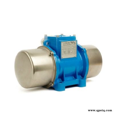 德國進口WEBAC電動振動電機振動篩直流外部式振動機震動機擊打器