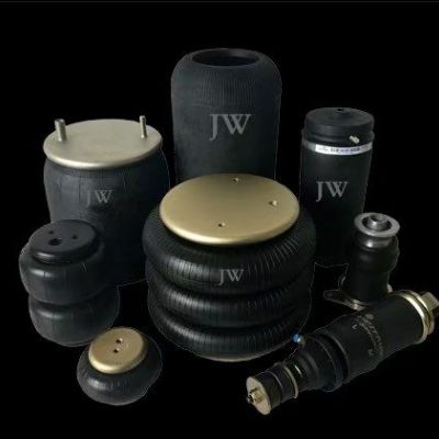供應.空氣彈簧減震器W01-M58-8545 氣囊