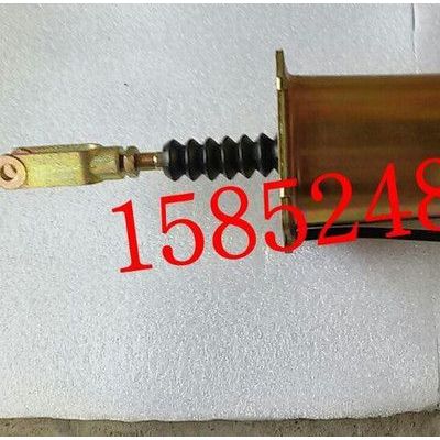 徐工壓路機離合器助力缸 助力泵 離合器壓盤片 配件 維修售后 廠家代理