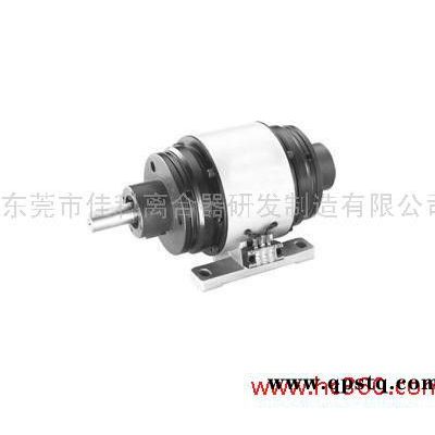 供應佳科JKCCB-40(400N/M)電磁式雙離合器組--串軸式