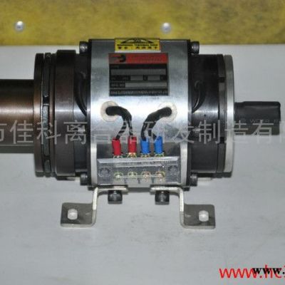 供應佳科離合器JKCB-2-1.5KG串軸式離合剎車器組