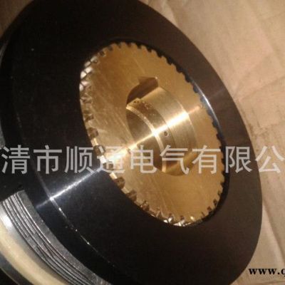 濕式多片電磁離合器  DLM5-10  DLM5-10A