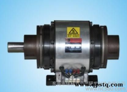 供應佳科JKCCB-10(100N/M)電磁式雙離合器組--串軸式