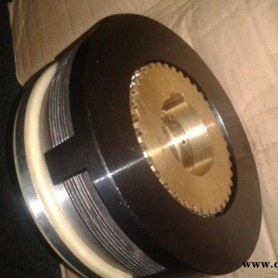 電磁離合器 DLM5-16    DLM5-16A