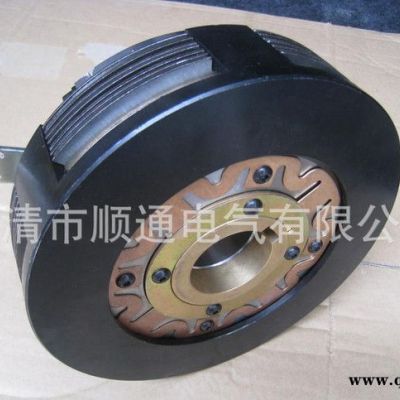 干式多片電磁離合器 DLK1-40A DLK1-40 水泥廠