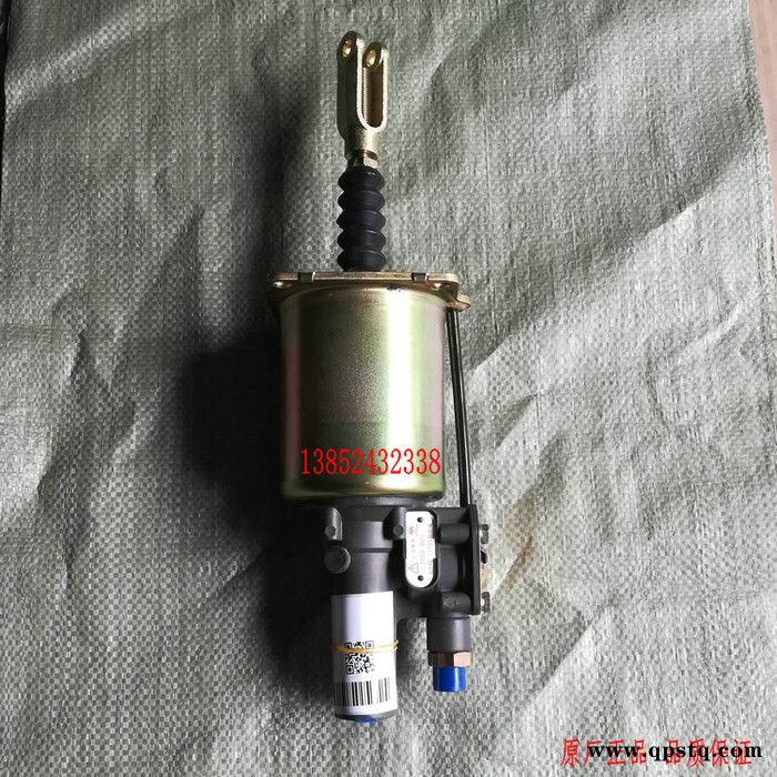 徐工XS263J壓路機離合器助力泵 助力器 離合主泵 加力器 物料代碼800901168