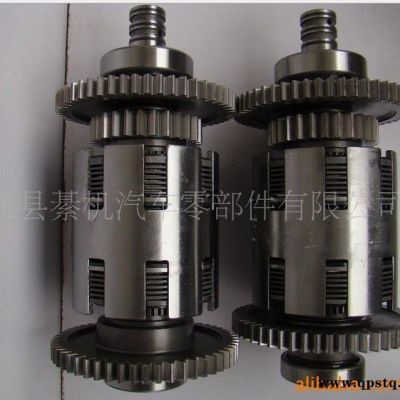 供應綦機YQX100液力總成液力離合器總成