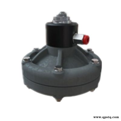 SINNTEC阻尼器ST-EQUAFLUX-51 -PP