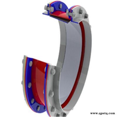 德國DEKOMTE織物補償器