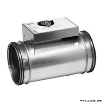 瑞典Lindab阻尼器