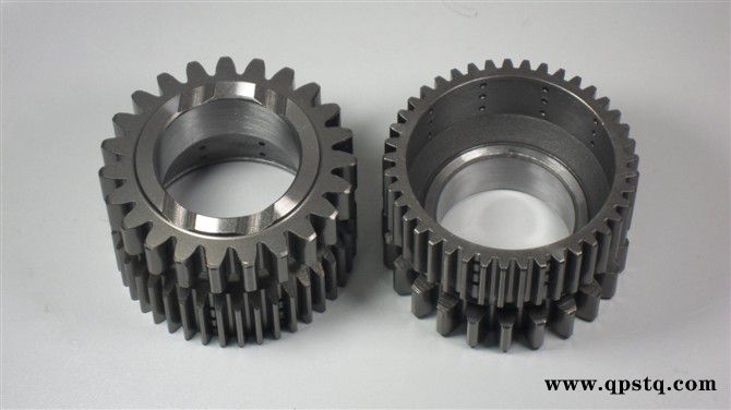 原廠中南3T叉車變速箱YDS30液力離合器總成**