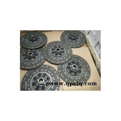 宇通客車配件原廠離合器總成