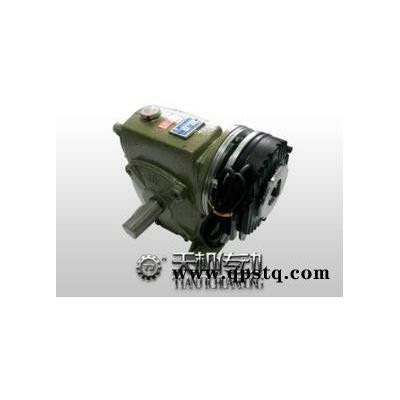 RV減速機輸出裝置電磁離合器 13臺灣品牌 制造設計廠家 減速機非標定制