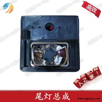 山東德州**BOBCAT清掃車配件**清掃車后尾燈總成優惠銷售中安機客商城 **清掃車配件