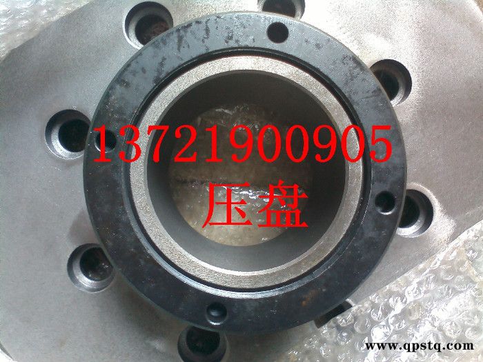 山推推土機(jī)配件 SD13轉(zhuǎn)向離合器壓盤螺母10Y-16-00015