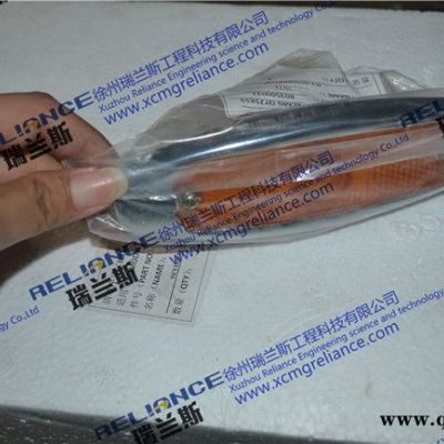 供應徐工工程機械配件 QY25K5S吊車 邊燈 803500032