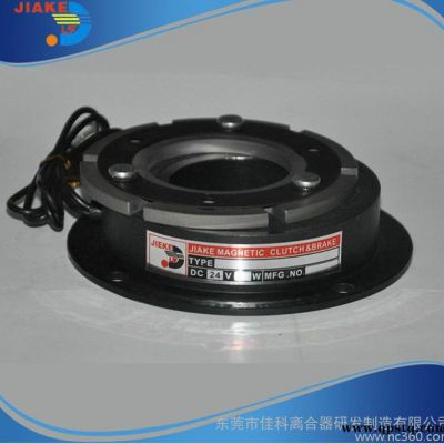 人氣寶貝推薦15NM廠家電磁剎車器佳科離合器JKB-F-15全國包郵特價直銷****08制動器