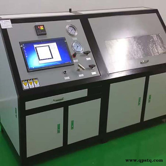 汽車邊燈氣密性檢測臺-火車邊燈氣密性試驗設備 思明特