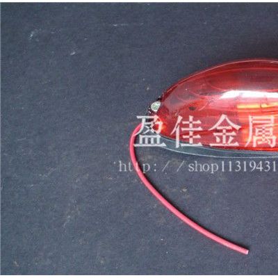 06005  棚角燈  警示燈 反光燈 倒車燈 貨車照明燈