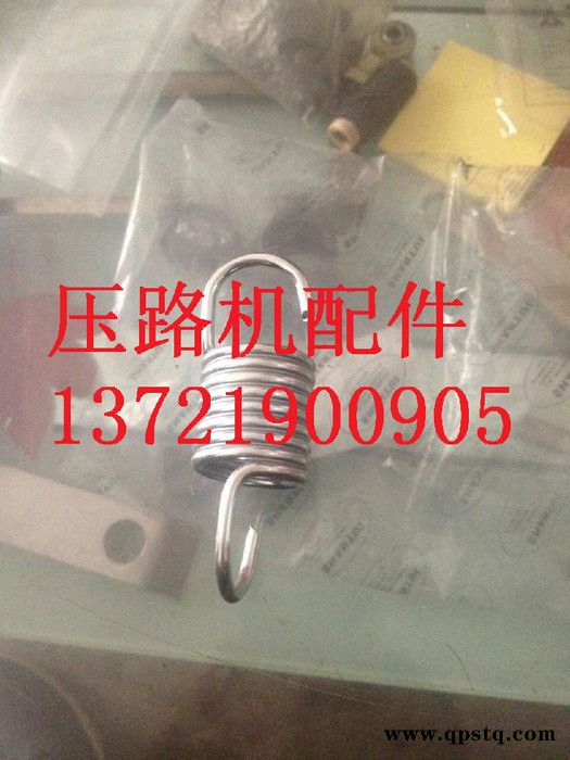 山推壓路機(jī)配件 山推壓路機(jī)SR26-3離合器彈簧