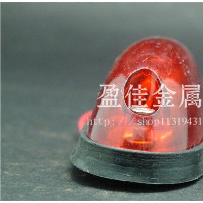 定制            06002  貨車車燈棚角燈反