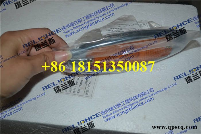 徐工配件-吊車- QY25K5S-邊燈-803500032