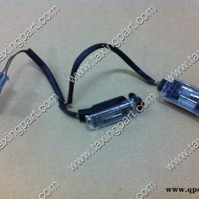 雪佛蘭2010款新賽歐后牌照燈直銷9058119