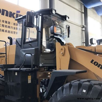 龍工855B裝載機配件后尾燈總成太原裝載機龍工855N駕駛室