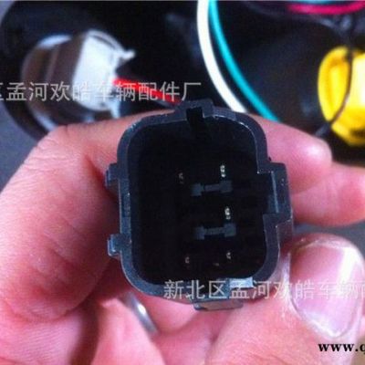 比亞迪F3后尾燈總成 單只價 BYD f3后尾燈 質量保證