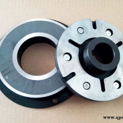 拓珂折頁機專用電磁制動器電磁離合器單片電磁制動器銜鐵片式制動器通電電磁制動器電磁剎車TQESB1-20