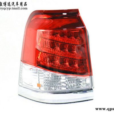 豐田 陸地巡航艦 4700 尾燈 酷路澤 FJ100 UZJ