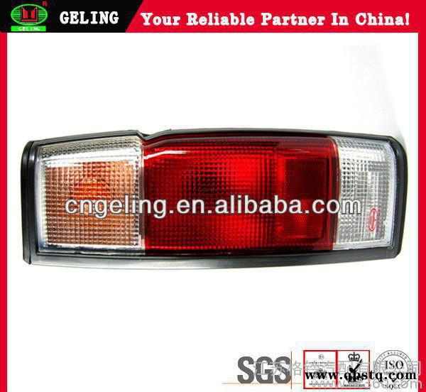 適用于日產(chǎn)尼桑D22尾燈 97-00款皮卡剎車燈 **汽配