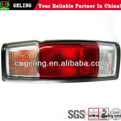 適用于日產(chǎn)尼桑D22尾燈 97-00款皮卡剎車燈 **汽配