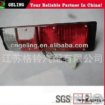 適用于ISUZU 五十鈴汽車 FSR112、372汽車尾燈