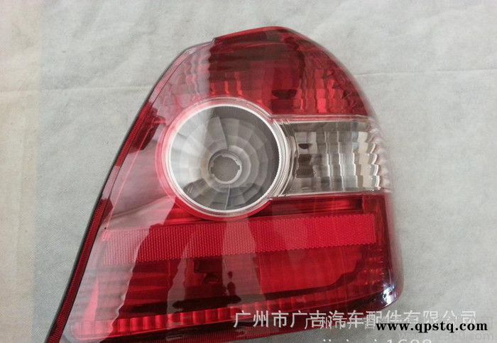 天津一汽汽車配件威樂尾燈PT（新款）